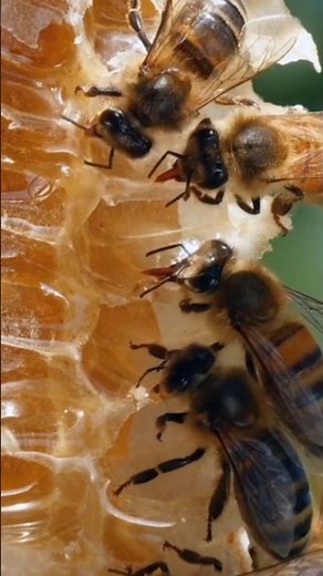 How Bees Are Being Trained to Detect Bombs & Drugs! #crime #bee #beebombs #beesafe