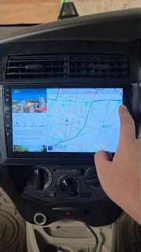 Head Unit Android Grand Livina. Newrika Automobile Jombang.