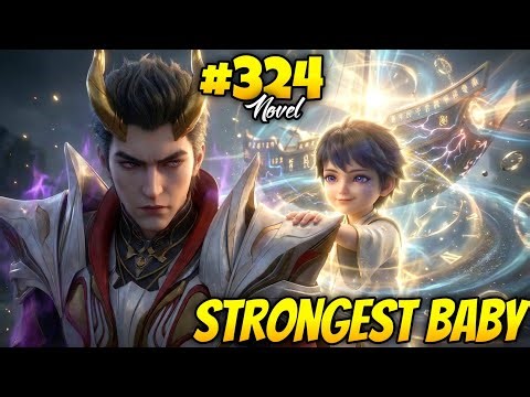 Destruction Great Dao 🥵 Swallowed Star Anime Part 324 Explained | Wanted Explain