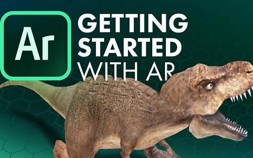 AR入门教程 -- Adobe最新软件Aero使用心得