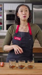 Our hack to quickly chill your cocktail glass