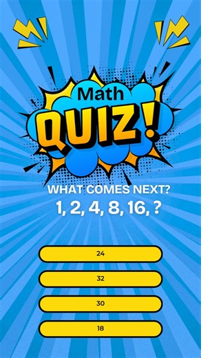 Math Quiz #shortsfeed #mathchallenge #mathquiz