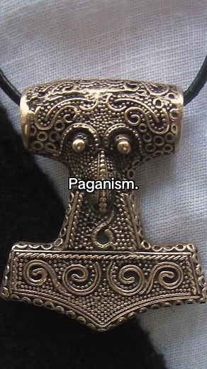 Exploring Norse Paganism and Mythology