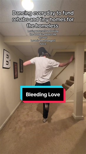 Dance for Change: Supporting the Homeless