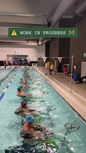 Effective Aqua Fitness Workouts for All Levels