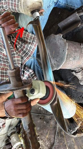 METAL WORKS on Reels