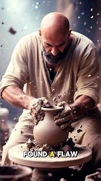 At the Potter’s House