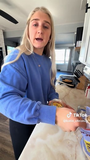 Delicious Apple Cinnamon Overnight Oats Recipe