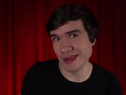 Explore Bad Comedian Evgeny Bazhenov's Humor