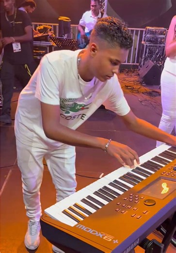 Solo piano jazz au Festival Patrimoine en Lumière