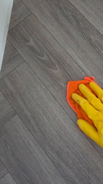 Spring Cleaning Tips for Your Caravan