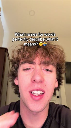 Creative Words to Describe Meaning