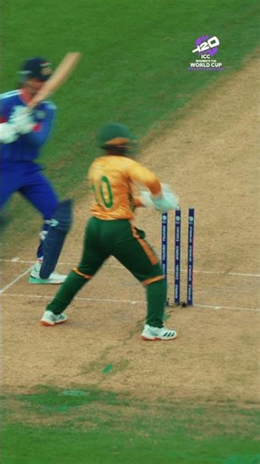 From practice to perfection by Marizanne Kapp ✨ #T20WorldCup