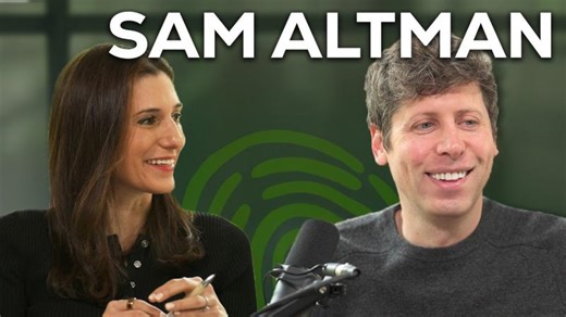 The Power and Responsibility of Sam Altman | Riddhiman Das