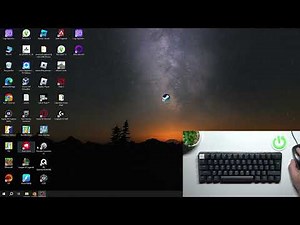 How To Enable & Disable On Board Memory On Logitech Pro X60 Keyboard