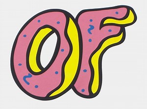 OFWGKTA – Odd Future Vol 2. (Tracklist   Release Date)