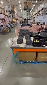 Pantalones DKNY en Costco 01/12/2024 #costcofinds #shorts #ilovecostco #viral #reels #costco #fypシ゚ #MariaClara #mar #costcomexico #yosoymariaclara #yasueltamecostco | Clientes Costco México