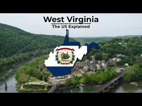 West Virginia - The US Explained