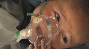 Afghanistan’s embattled hospitals