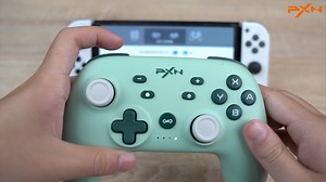 P50 唤醒Switch教程视频