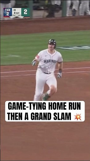 Mariners had Seattle ROCKING in ALCS Game 5