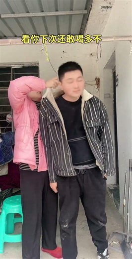 Let s see if you dare to drink it next time