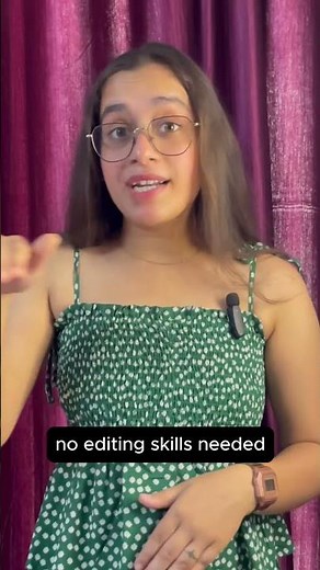 This AI Creates Pro Motion Graphics in Seconds!