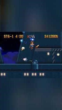 TAS Adventure of Little Ralph PSX - Stage 6-1