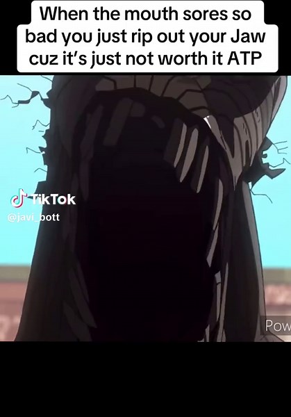 Understanding Mouth Sores and Their Impact