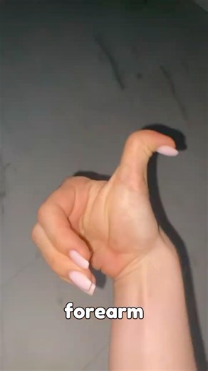 The Secret Superpower Of The Human Thumb! 👍