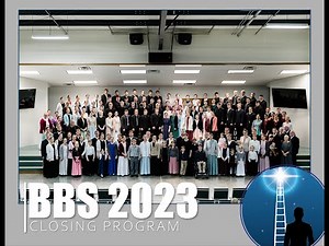 BBS Closing Program | 2023