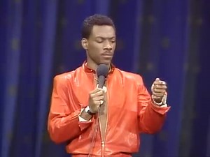 Eddie Murphy Delirious (1983) | Funniest Stand-Up of the '80s! #EddieMurphy #Delirious #StandUpComedy #ClassicComedy #80sComedy #LegendaryStandUp #ComedyLegend #ThrowbackLaughs