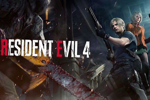 Resident Evil 4 remake demo: How to play the Chainsaw teaser, out now