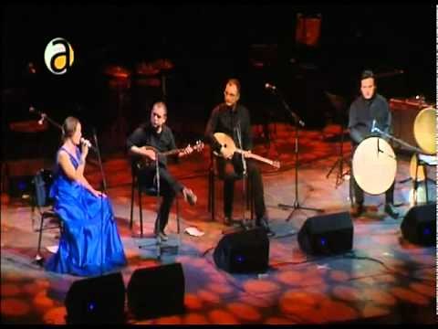 Baklava - Tvojte oci Leno (Live at Offest)