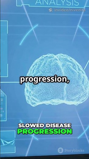 ALS Breakthrough: Tofersen's Hopeful Genetic Therapy Explained #shorts