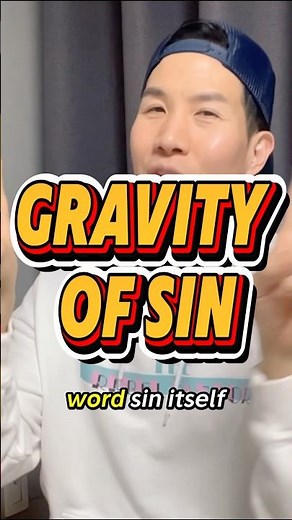 Knowing how grave sin is