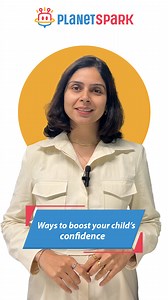 1.6K views · 48 reactions | How to Build Your Child’s Confidence |...