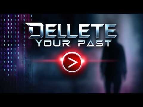 Memory Erasing 2026 Can Technology Delete Your Past