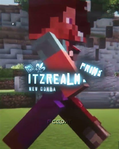 DANGERMARIO/MARLOW VS ITZREALME | MCTIERS KIT | #shorts #viral #edit #minecraft #trending