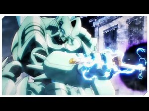 Overlord Season 4 - Why Cocytus Fight against Brain Unglaus was so good
