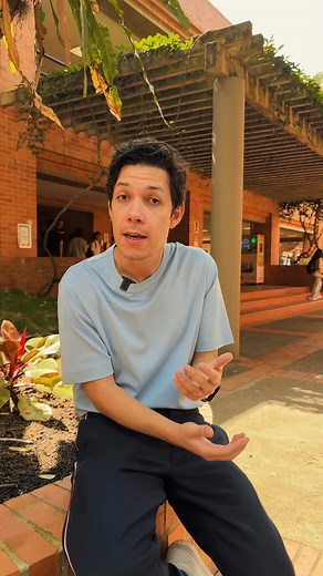 🤖 ¿Hasta dónde puede llegar una idea nacida en las aulas de Icesi? 🌍 Dario Narvaez, graduado de Diseño industrial Icesi, está dejando su huella en New York🇺🇸, diseñando robots humanoides que marcarán el futuro desde Fauna Robotics. Antes de eso, su talento ya había brillado con BMW, John Deere y Colgate. Hoy, su historia demuestra que la creatividad y la innovación que se cultivan en Icesi pueden conquistar cualquier escalón💡 📍 En este quinto episodio de #PasaporteIcesi, viajamos entre ‘la