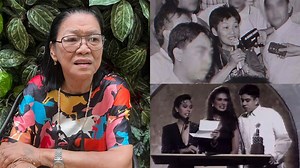 Lolit Solis looks back on Manila Film Festival 1994 scam she masterminded