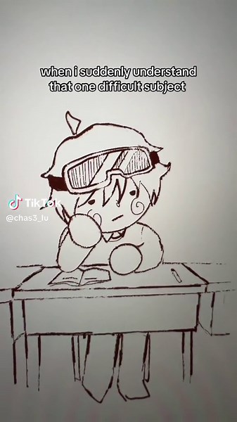 Mathematics vs. English: A Student's Preference