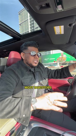 Dubai Real Estate Insights: Profit Strategies Explained