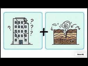 Why Buildings Collapse During Earthquakes | Structural & Ground Failures Explained