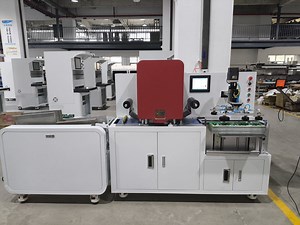 [Hot Item] Auto Machine Special for Vehicle/ Car/Motor Number Plate Hot Stamping/Printing