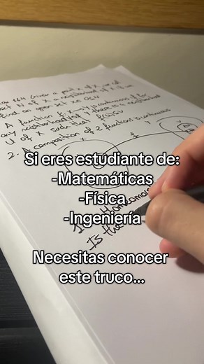 Convierte Apuntes a LaTeX Rápido y Sencillo