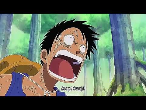Luffy's Grand Line Journey | Every Enemy & Adventure (ENEMY - IMAGINE DRAGONS) 🔥