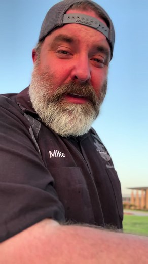 Dont leave your horn on the ground in a parking lot with busses and trucks late at night… 🙄 #howflat #trumpet #dci #hornline #intheloop #horndoctor #marchingband #flattened #crushed #flathorn