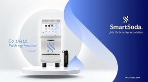 Reserve in SmartSoda Holdings, Inc. | Empowering hydration through SaaS, AI-driven, clean-label beverages for healthier living.